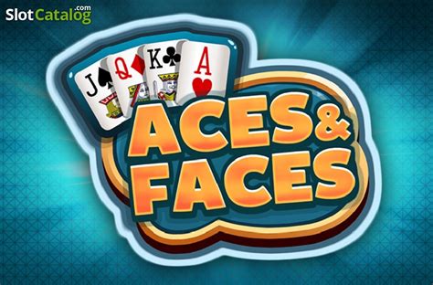 Aces And Faces Red Rake Gaming Betsson